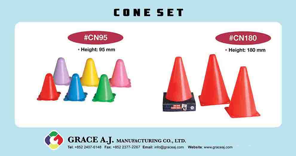 Cone Set